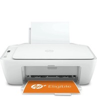 Image of HP DeskJet 2710e / 2720e / 2721e / 2810  wireless Inkjet Printer+ Sealed HP INKS