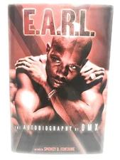 E.A.R.L.: The Autobiography of DMX