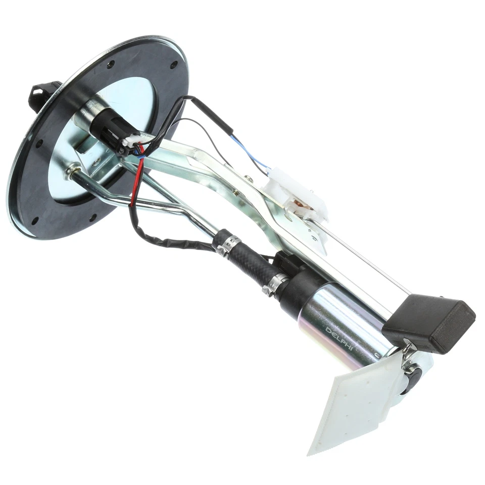 燃油泵吊架组件 Delphi HP10208 适合 04-06 铃木 XL-7 2.7L-V6 — 第 2/4 张图片