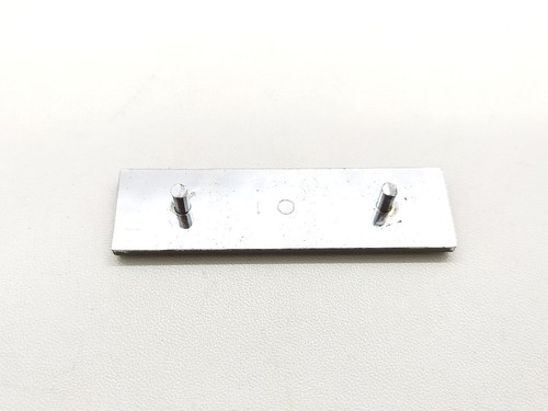 NOS Front Panel Badge Emblem For Yamaha U7 U7E V50 V70 V80 V90 - Picture 3 of 3