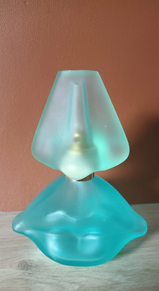 flacon parfum vide Dali 100 ml - Photo 1/1