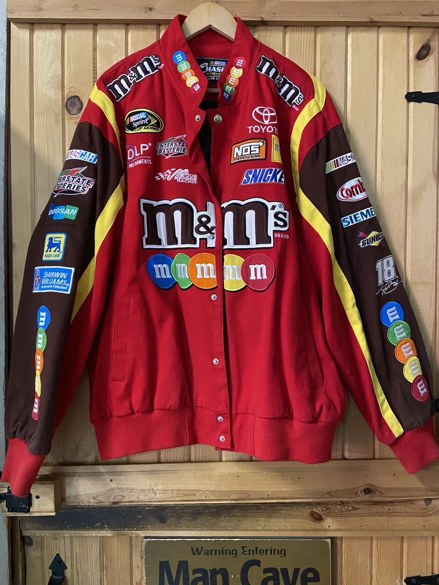 Chase Authentics Jacket for sale | eBay