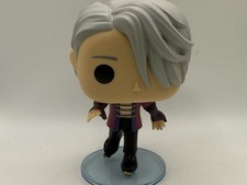 2017 Funko Pop Yuri on Ice Vinyl Figures 6