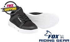 OPEN BOX - Sea-Doo Water Shoes BLACK - Unisex sz8 - 4442592890