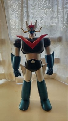Marmit Great Mazinger