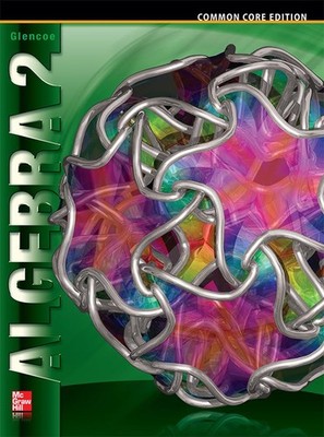 Algebra 2, Student Edition (MERRILL ALGEBRA 2)