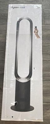 Dyson Cool Tower Fan AM07 Black/Nickel NEW IN BOX | eBay