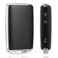 Smart Key Fob Remote for Mazda 3 CX-30 CX-50 2019-2024 3 Buttons WAZSKE11D01