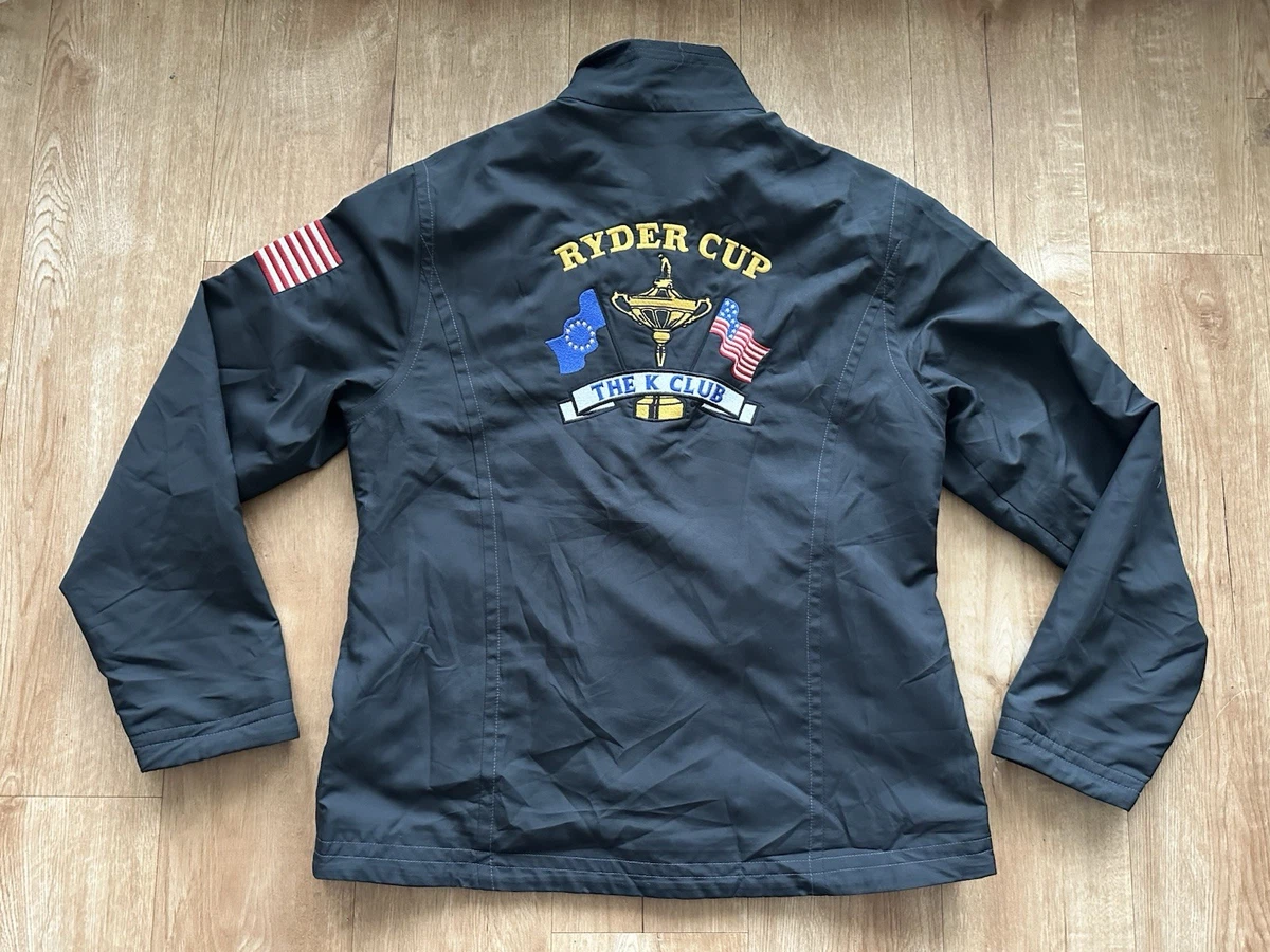 Tiger Woods Golf Fan Jackets for sale | eBay