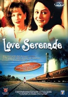 Love Serenade von Shirley Barrett | DVD | Zustand sehr gut