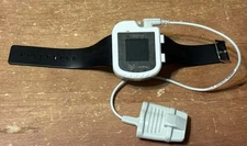 Virtuox VPOD Ultra Pulse Oximeter (Model CMS501)