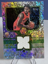 2025-26 Topps #FF-CB Collin Murray-Boyles Franchise Fabrics Holo Foil