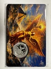 2026 Mexico Libertad Tribute 1.5 Grams Silver Mintage 3000