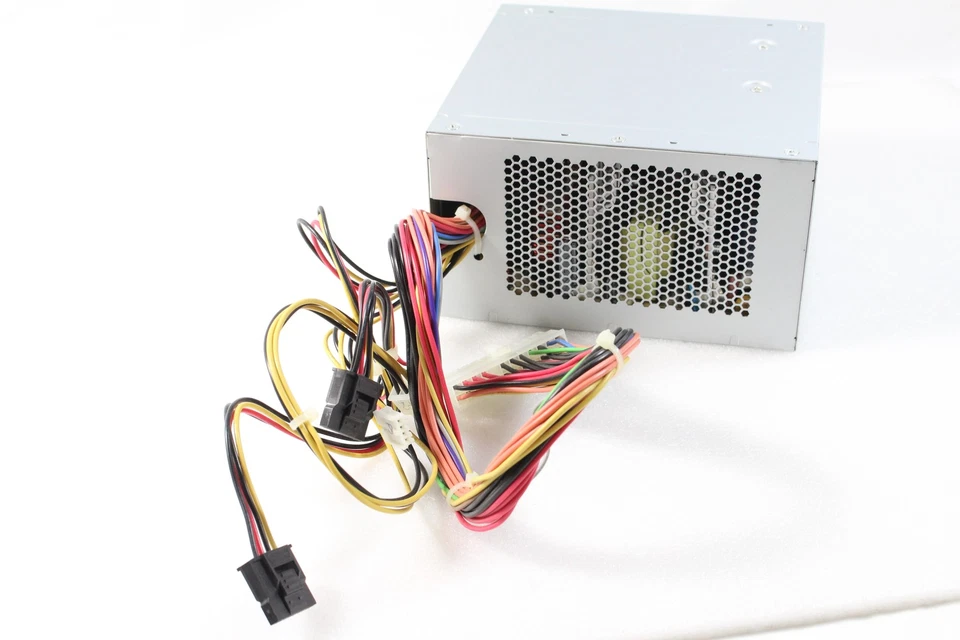 New HP 616554-001 Bestec 180W ATX Netzteil Desktop PC Power Supply ATX0180P5WB - Image 3 of 4