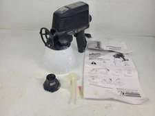 WAGNER Power Painter Model 305 Spray Painter (TESTED)