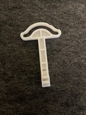 Nerf CS-18 Rapidstrike Pusher Arm Stock 