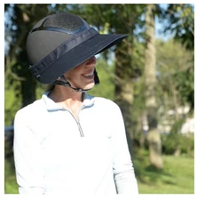 EquiVisor  - Classic Black