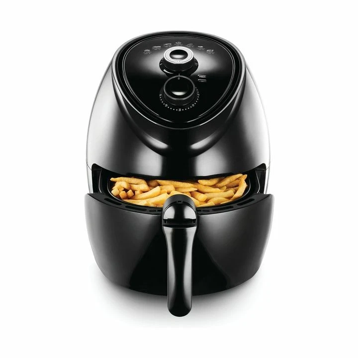 Anko air on sale fryer 5.3 litre