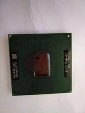 used 1pc Intel PM780 SL7VB 2.26GHz 915 cpu     #kucun