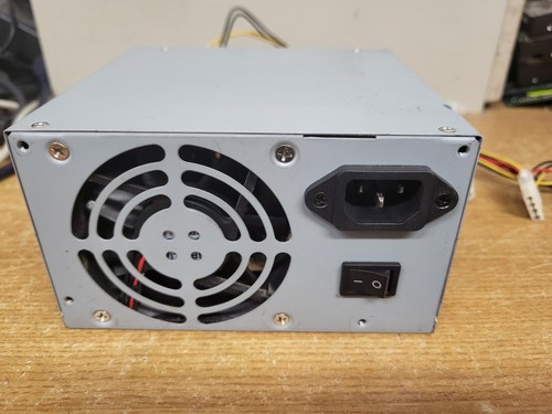 Meridian mtc-235atx - 235w - p20 - 5 molex - tested