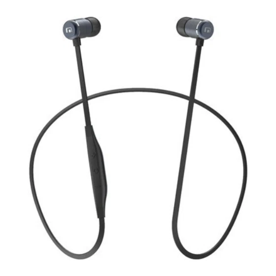 MobiFren Premium Wireless Bluetooth Earbuds Hi Fi Quality Stereo Sound aptX