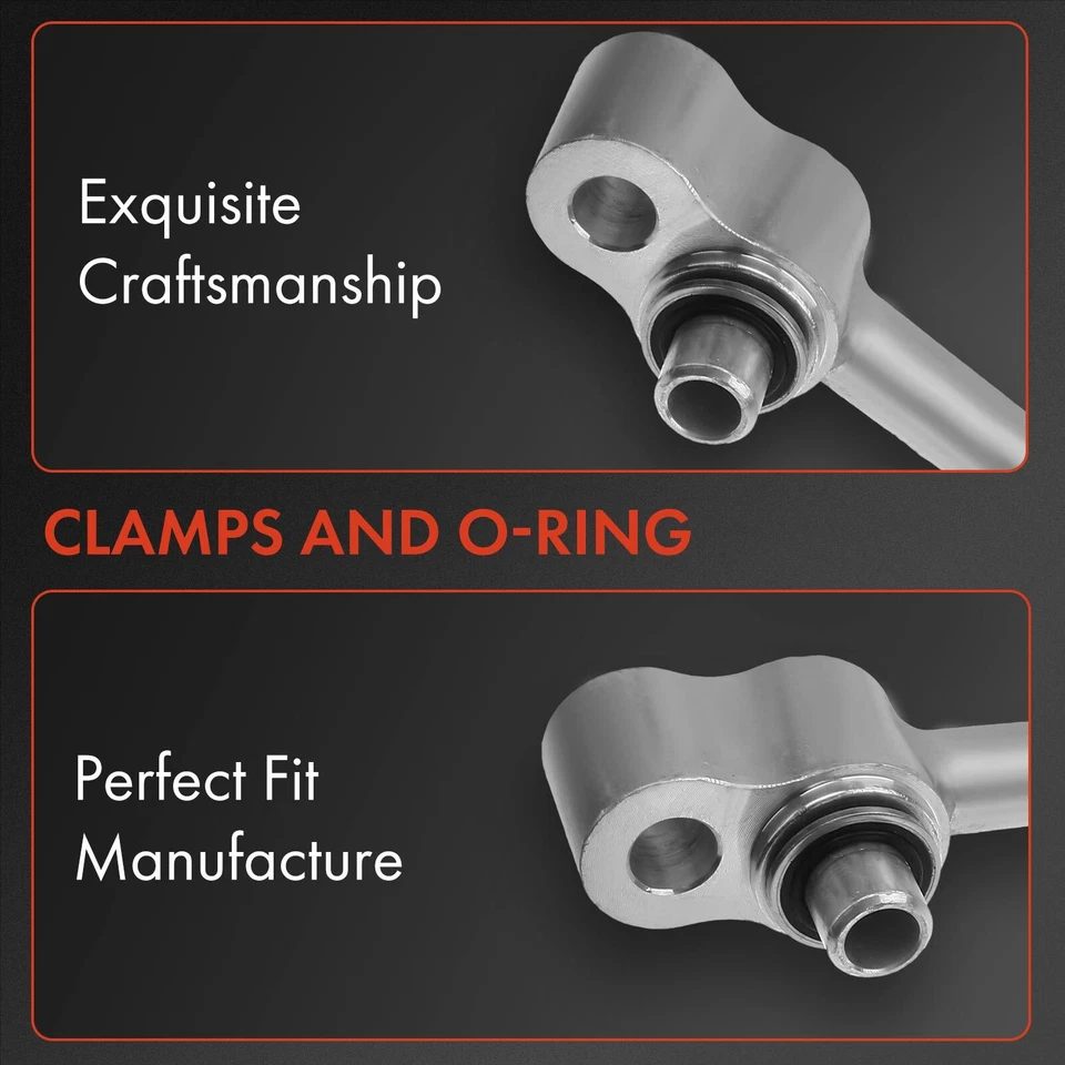 Manguera de línea líquida de aire acondicionado para GMC Chevrolet C4500 C5500 C6500 Kodiak Topkick V8 8,1 L Foto 2 de 4