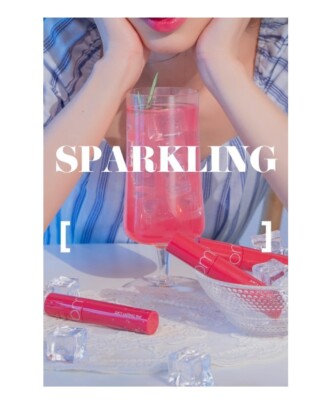 rom&nd Juicy Lasting Tint Sparkling Series 16 Corni Soda | eBay