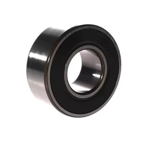 1PC NEW SKF 3310 A-2RS1/C3MT33 double row angular contact ball bearing #ZD - Picture 2 of 2