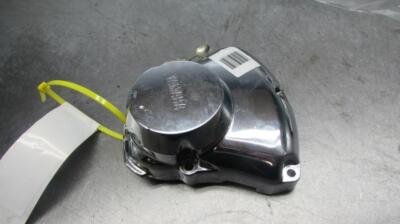 Yamaha XV1600 XV 1600 Wild Star Road Star um 1999-03 Motordeckel rechte Seite