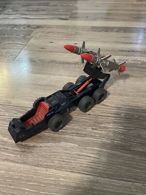 1991 Cobra Adder