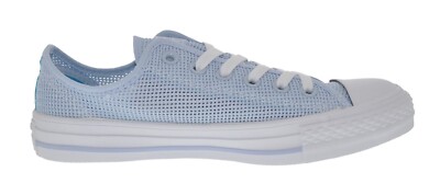 Converse Chuck Taylor All Star Mesh Low Sneaker Loafers Shoes Womens 