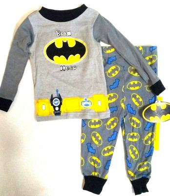 infant skeleton pajamas