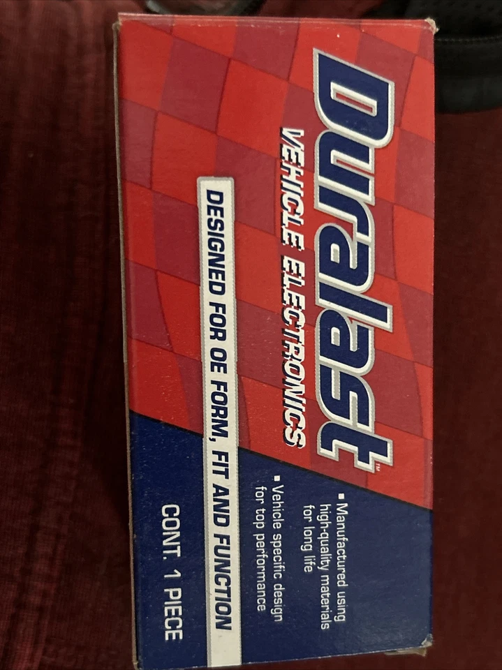 Interruptor atenuador de faros Ford F250 1994 Foto 2 de 4