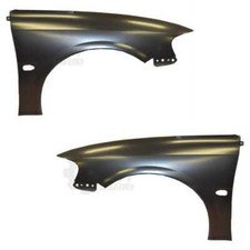 Kotflügel Set vorne links rechts für Opel Vectra B Bj. 02/99-04/04