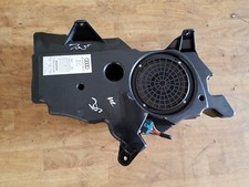 2008 -2012 AUDI A3 BLAUPUNKT SUBWOOFER SPEAKER 8P3035382E
