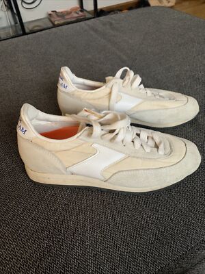 Vintage 80s Etonic Running Sneakers Men’s Trans Am KMS