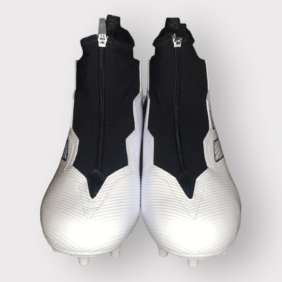 Adidas Nasty Fly 2E Team White Black Football Cleats GX1781 Mens size 11 New Men main image 4