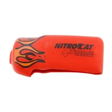 Aircat 1200-KBR Flame Wrench Red Protector Boot for 1200-KB