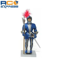 Atlantis Models 1/8 Blue Knight of Milan AANA472