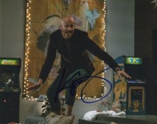 Keegan Michael Key Autographed Signed 8x10 Photo COA 2019-2