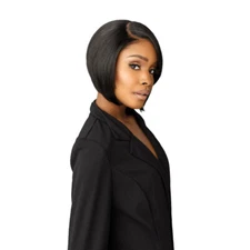 Undetectable Chic Bob Lace Wig - Bob Unit 4 Sensationnel Butta Hd Lace