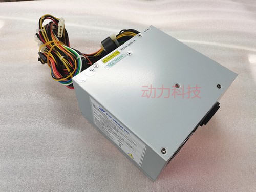 For FSP FSP550-60PLN 550W Desktop/Server industrial Computer Power Supply - Bild 5 von 5