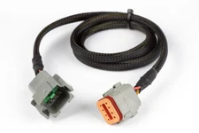 6 Channel Ignition Extension Harness-1200mm / 47.2" Length: 1200mm / 47.2"