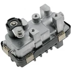 NTY Supercharger Supercharger for Mercedes-Benz M-Class W164 ML 320 CDI 4matic