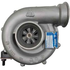 KKK K26 Turbocharger Fits TAMD31L-A Volvo Penta Marine Engine 5326-970-6016