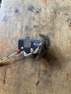 PN 145-2 Lift detector by Safe Flight