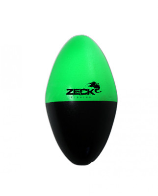 Zeck Inline Float Wallerpose, Angelpose für Waller, Welspose, Pose für Welse