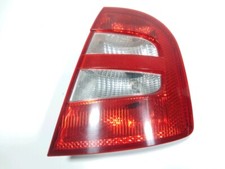 Feu arrière Skoda FABIA