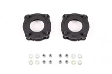 Fabtech FTL5606 1.5‑In Front Leveling Kit for 2022–2025 Toyota Tundra 3.4L 4WD