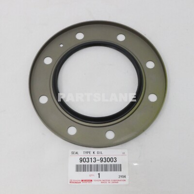 Toyota Land Cruiser Lexus LX450 OEM Genuine Dust Seal 90313-93003